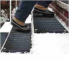 融雪マット 2860×800×20mm 2019年製 融雪シート 除雪 玄関マット 冬